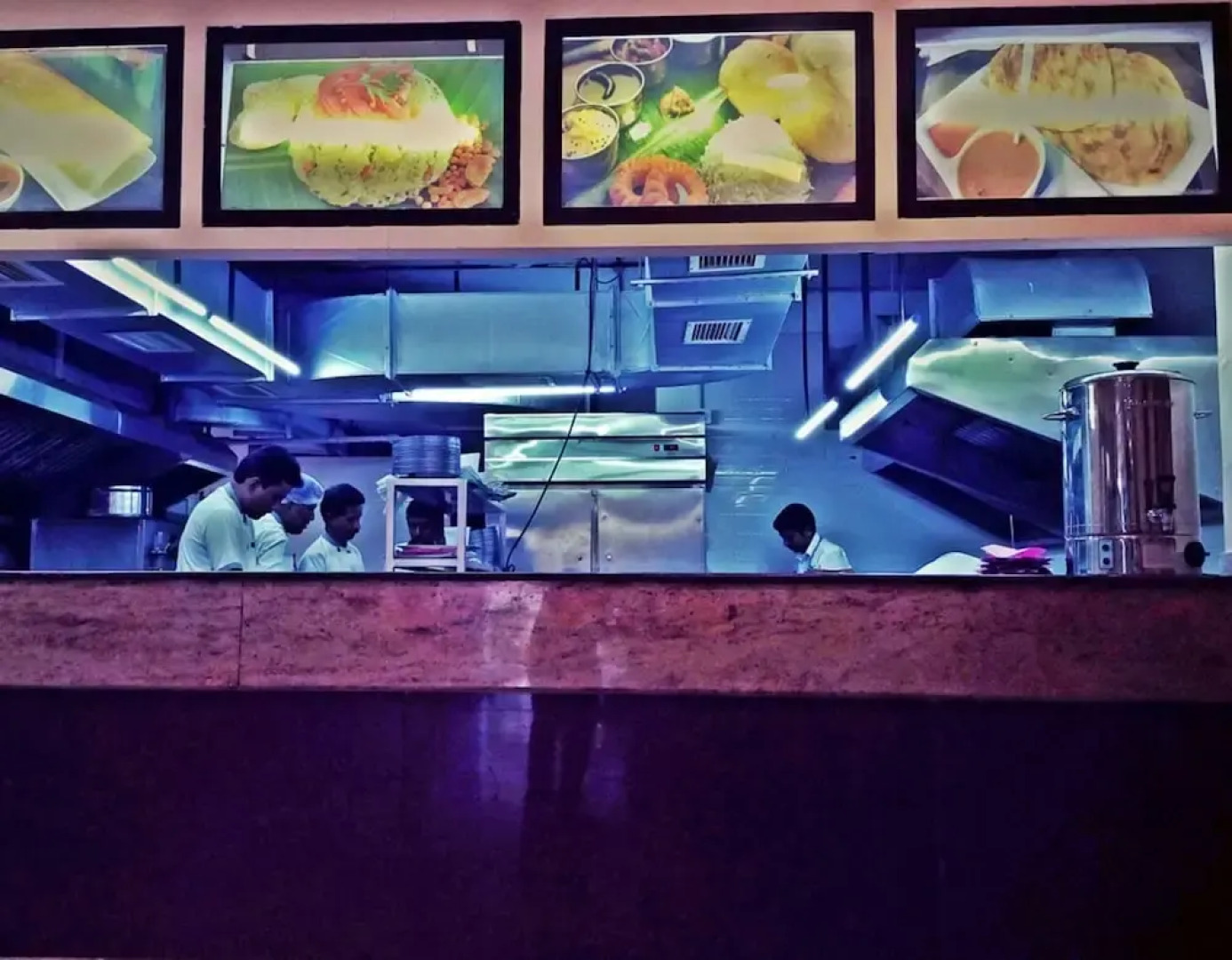 Hotel mookambika palace