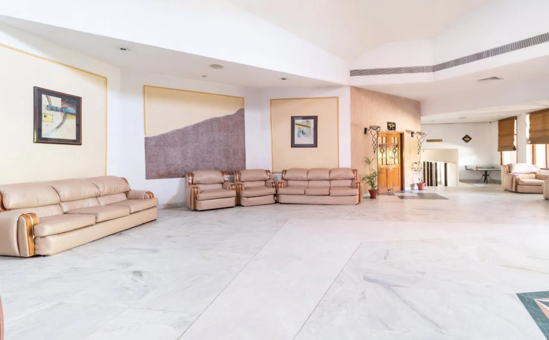 Hotel North Park