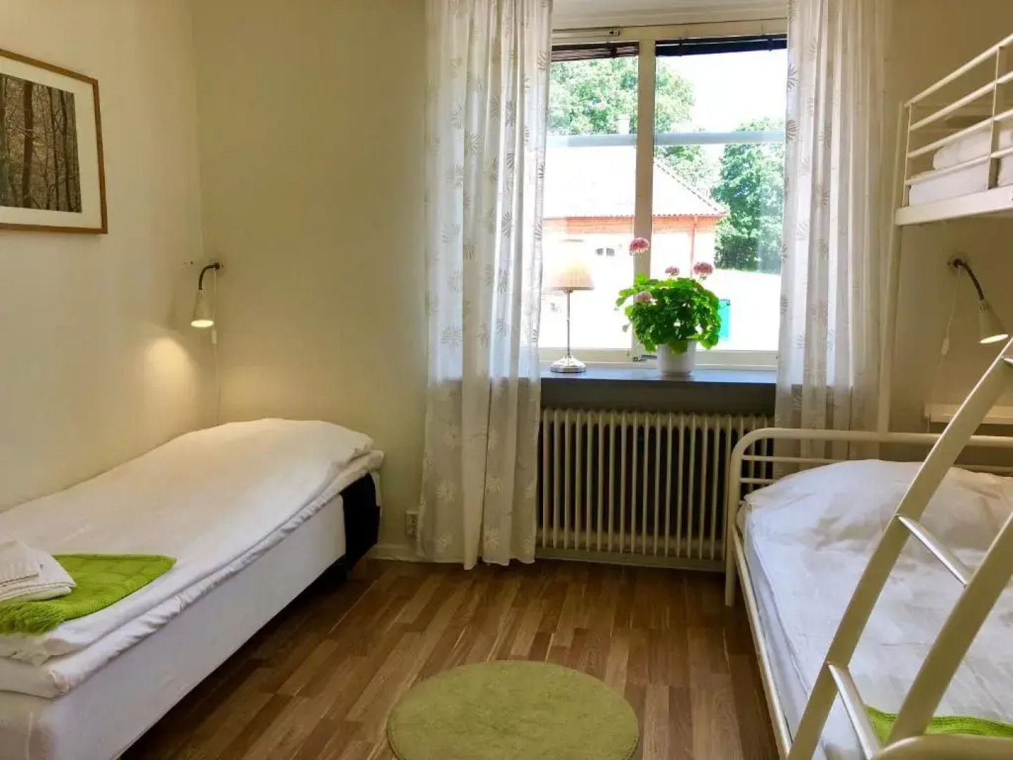 Pensionat Söderåsen