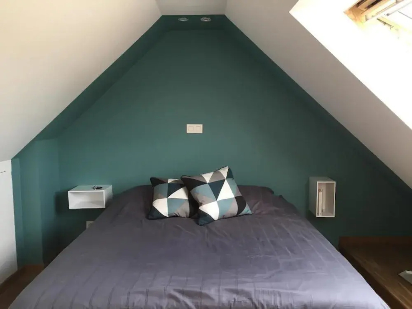 Le Presbytère de Sautour