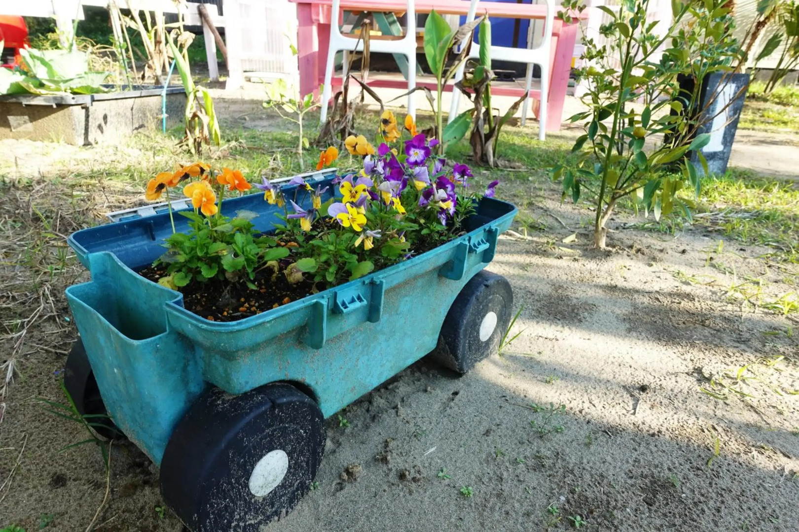 Hawaiian Cottage Villa Shirako