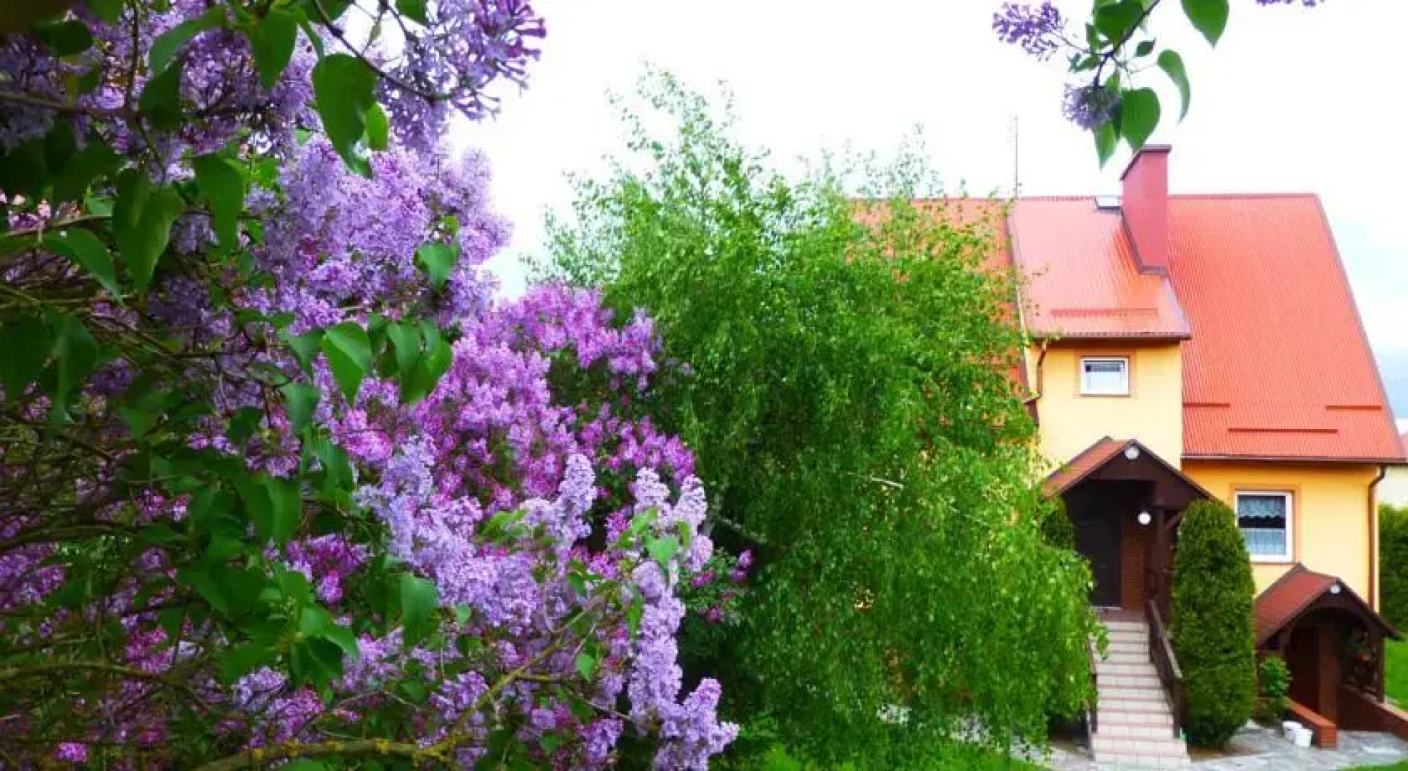 Gospodarstwo Goscinne Na Zaciszu