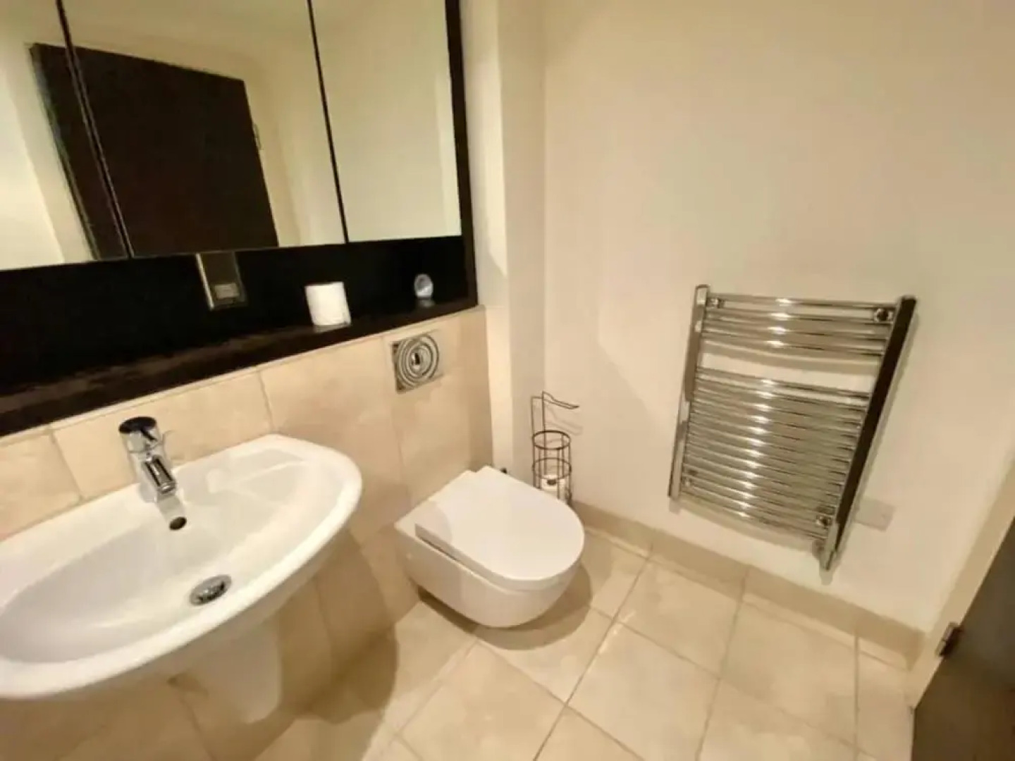 Comfy 1-bed Apartment in Huddersfield