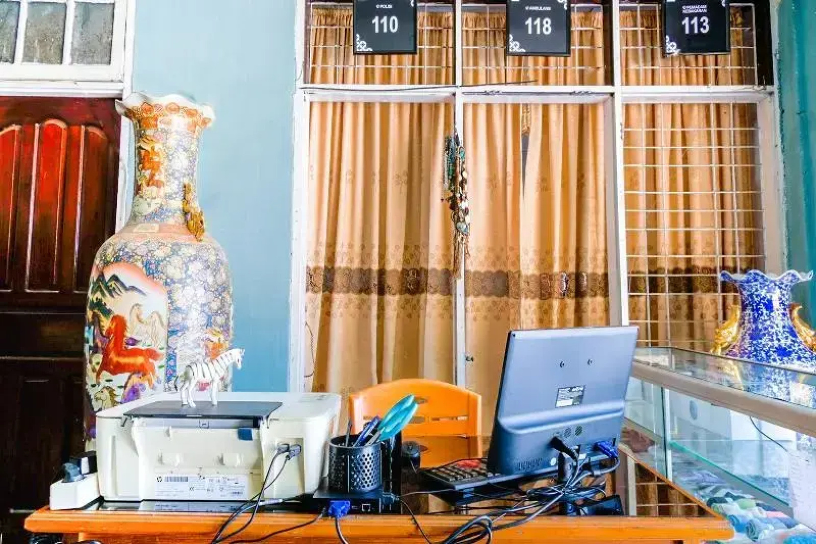 OYO Life 2745 Nabeza House