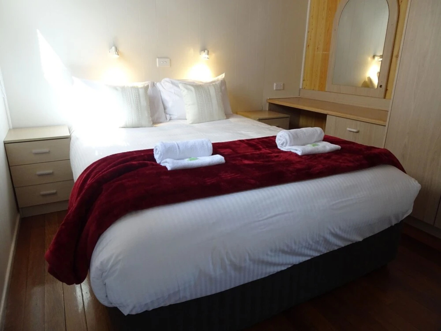 22 Korora Palms - 1 Bedroom Bure