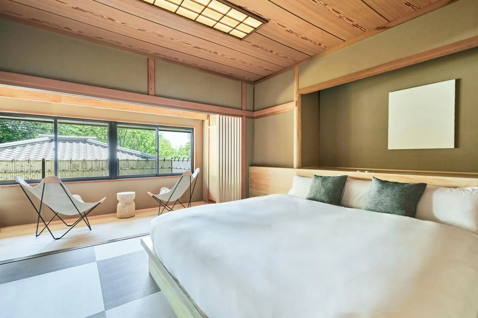 ANDO HOTEL NaraWakakusayama～DLIGHT LIFE & HOTELS～