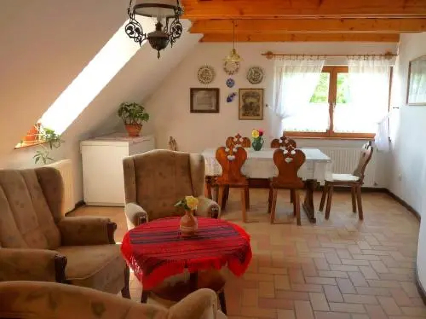 Aranyház Apartmanszállás