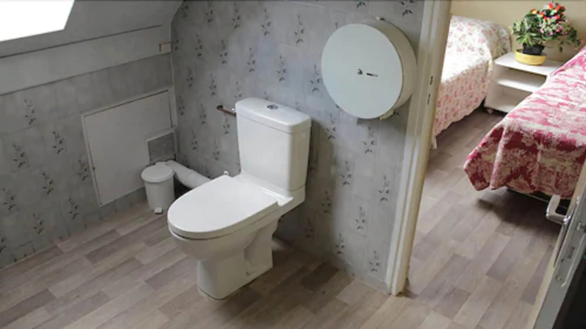 Отель Paris Star