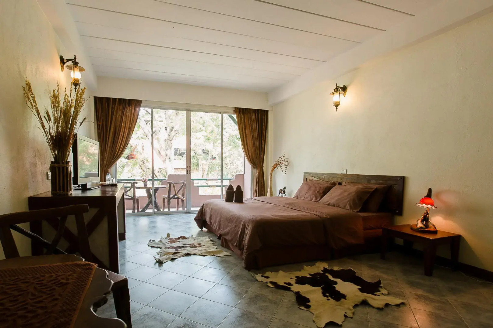 Big Joey Country Resort