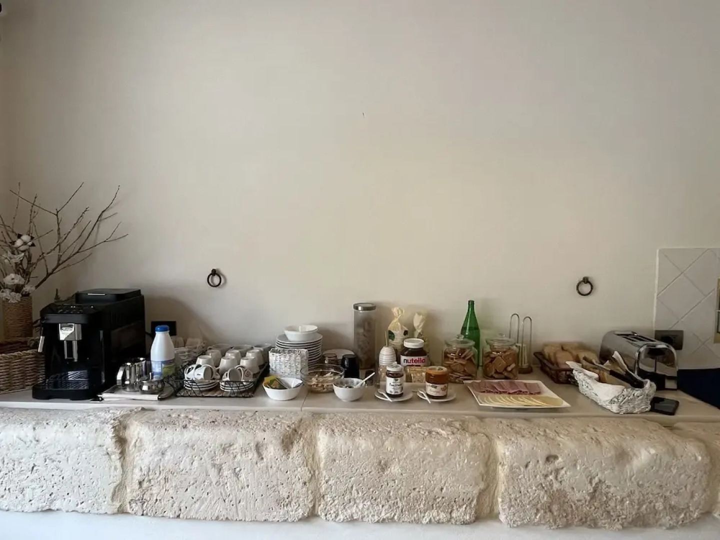 Masseria Santacatrini