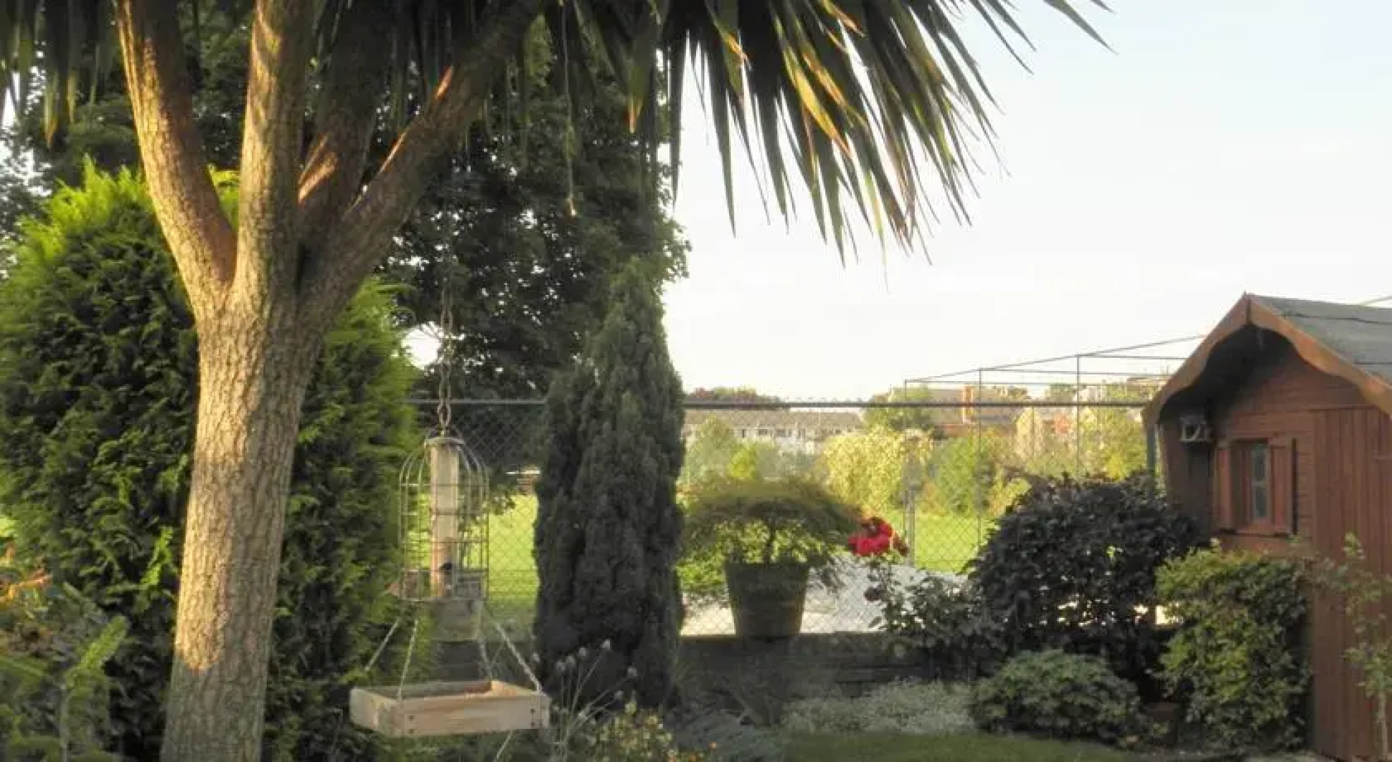 Barbaras Bed and Breakfast