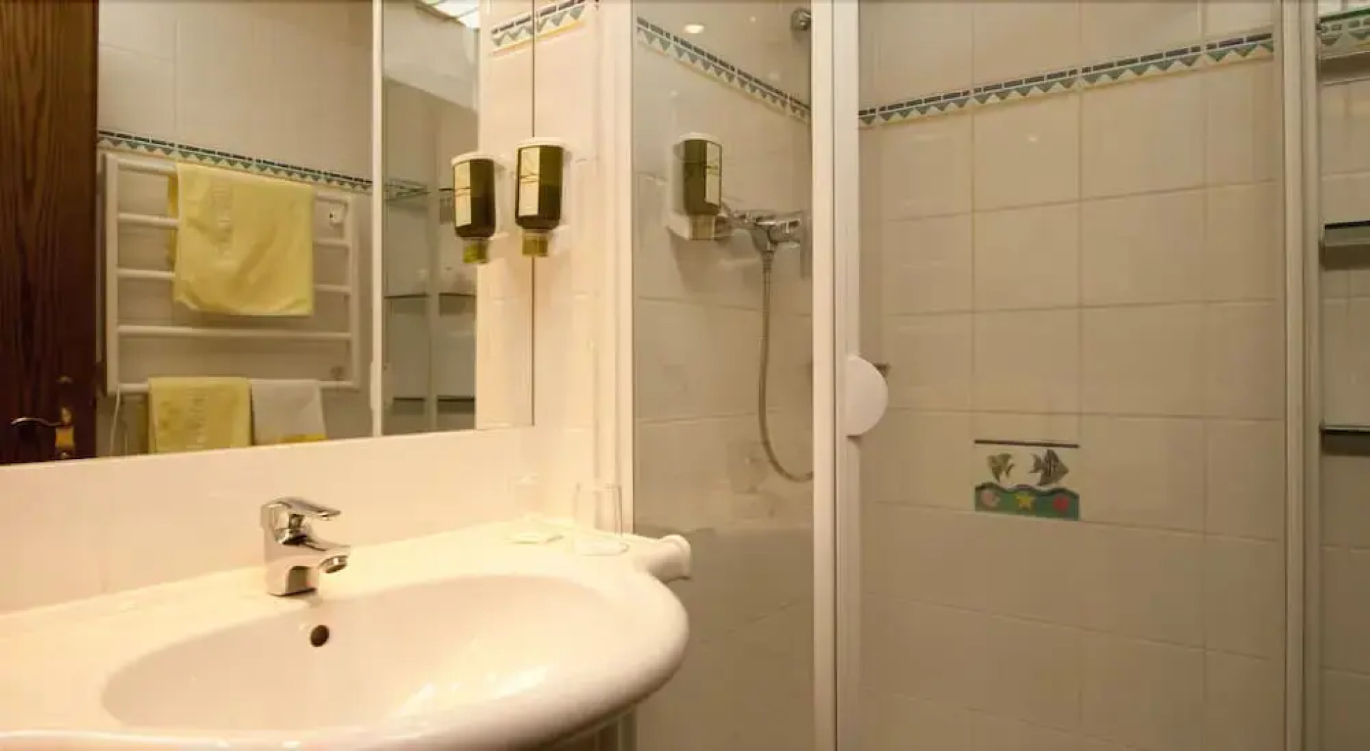 Romantikhotel Seefischer am See