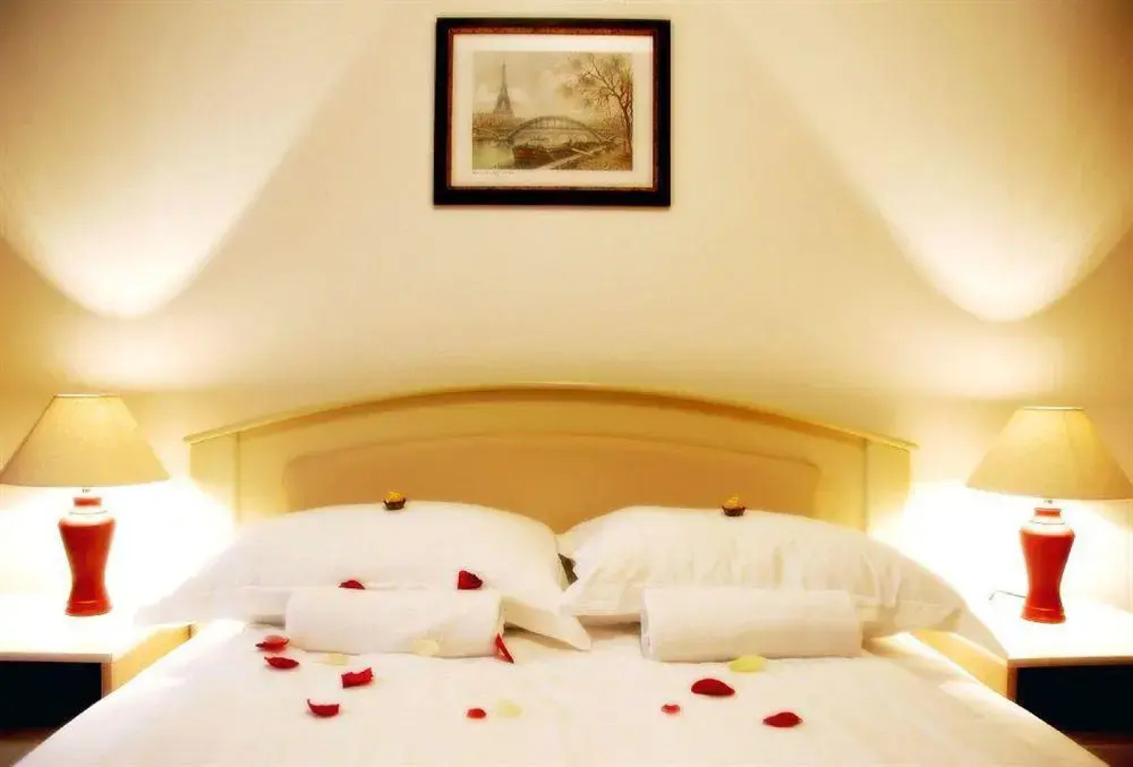 Sun Village Apartments