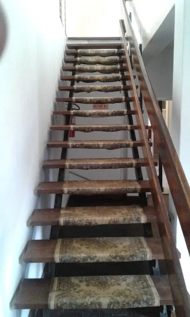 Providence Teez Lodge