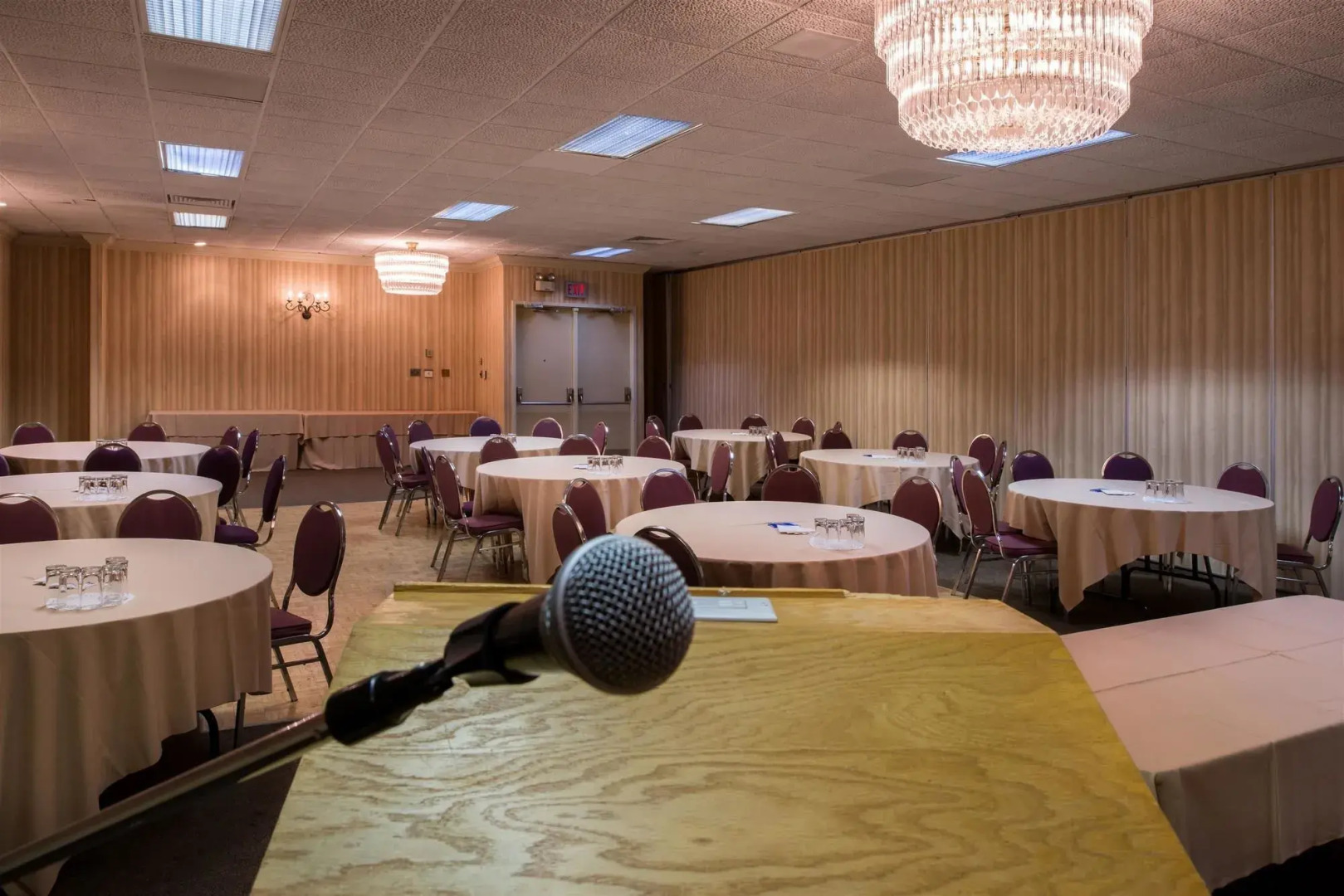 Days Inn by Wyndham Sudbury & Conference Centre