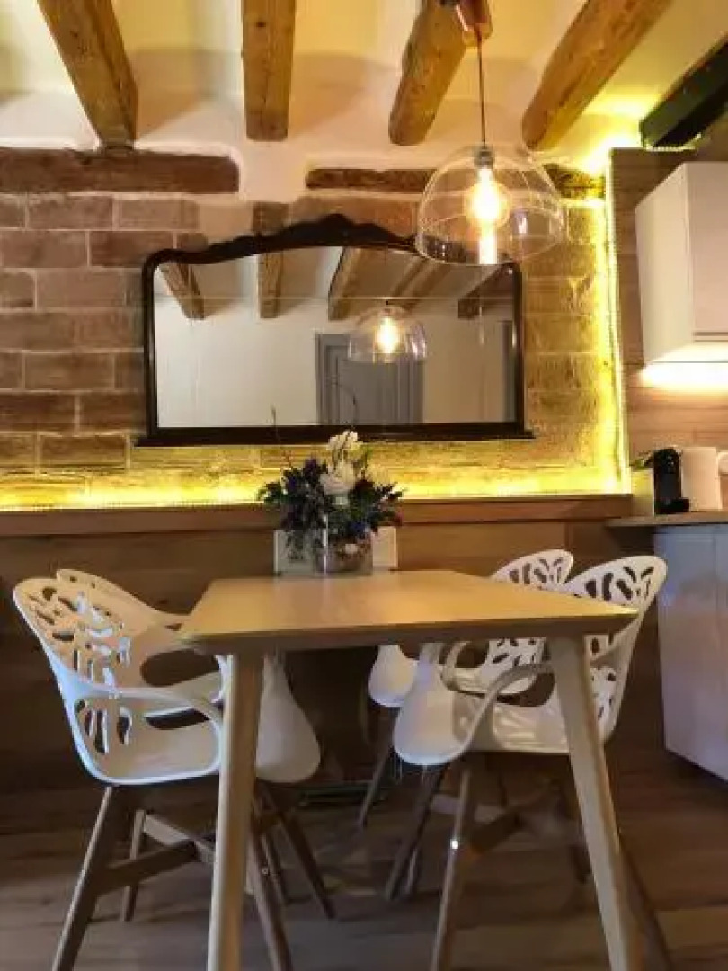 Apartament Piteus Centre