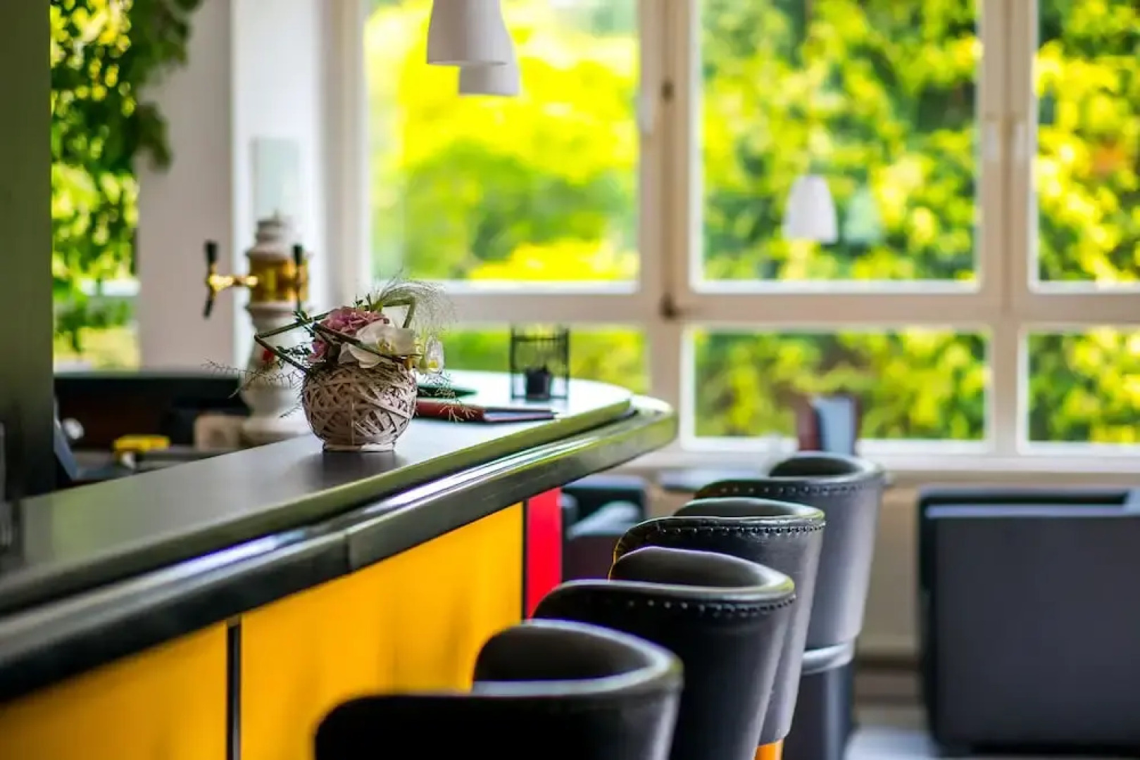 Hotel an der Therme Bad Sulza - Haus 1