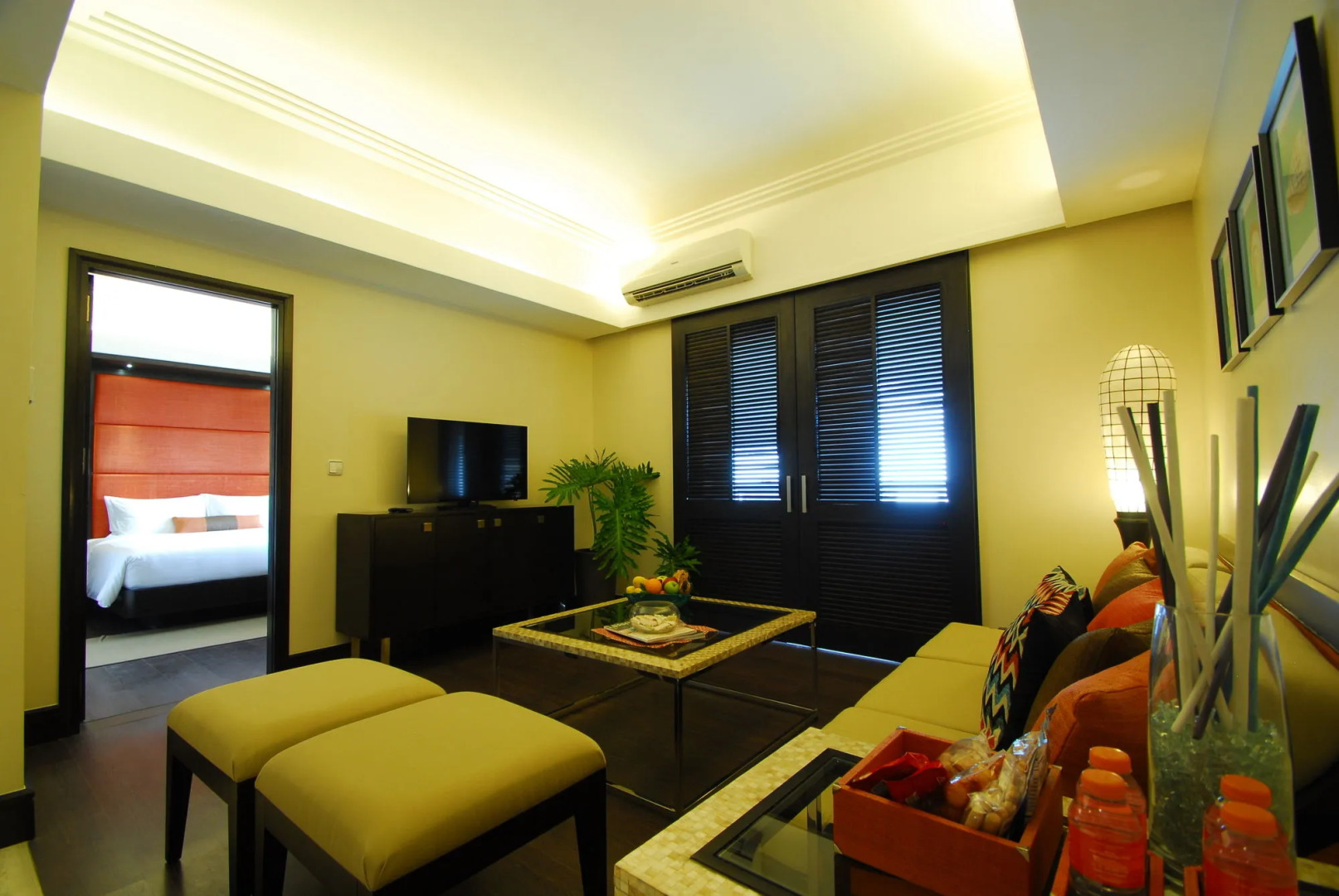 BE Grand Resort Bohol