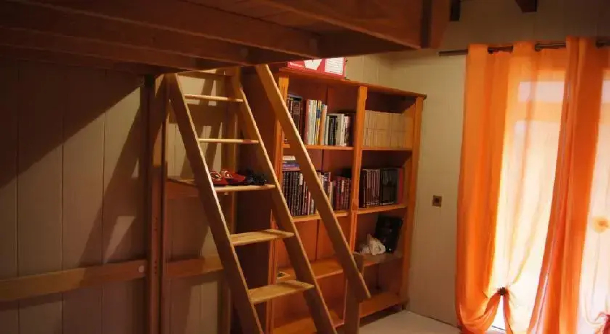 Gite a Santa Maria Figaniella