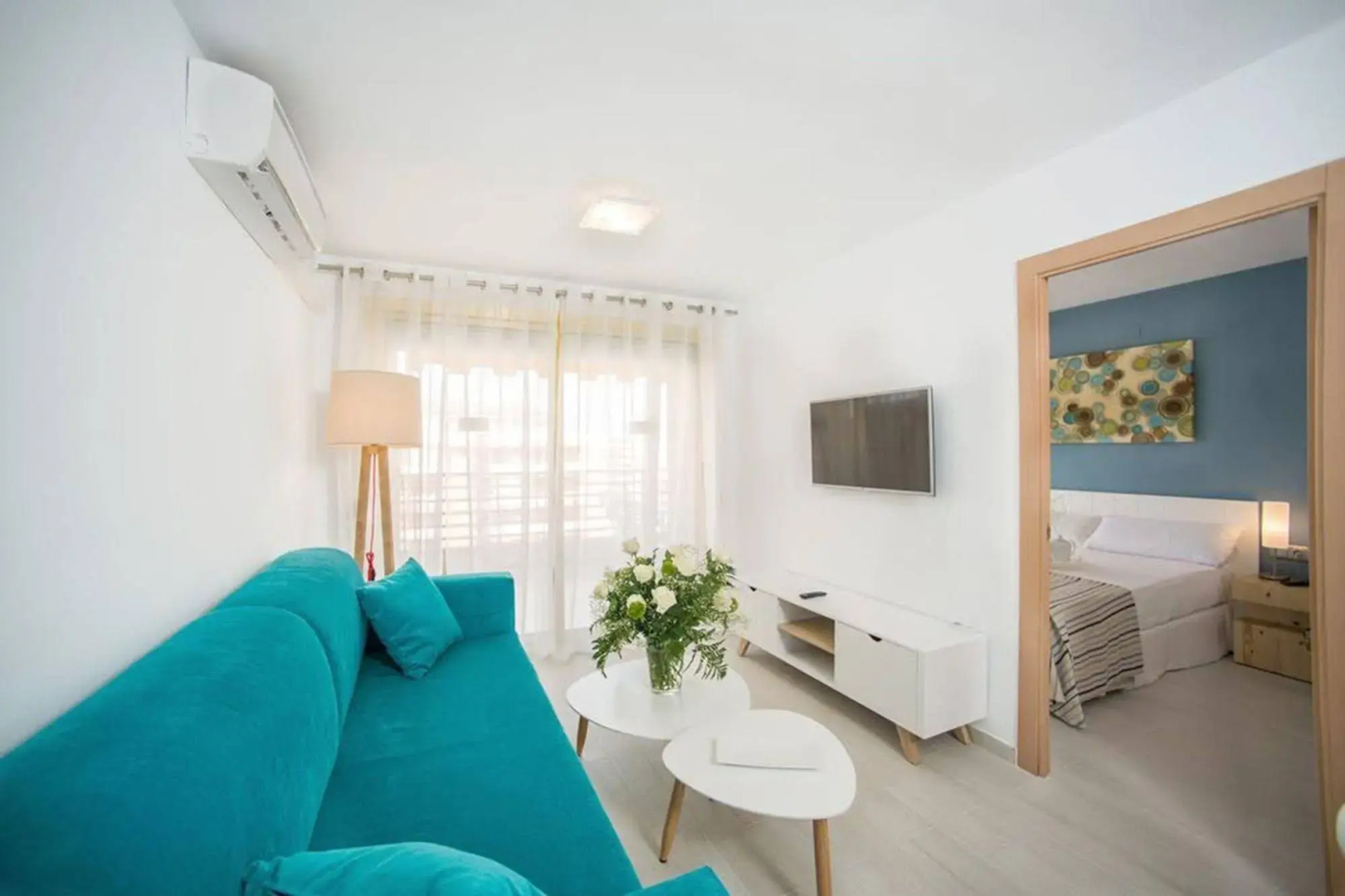 Ona Suites Salou