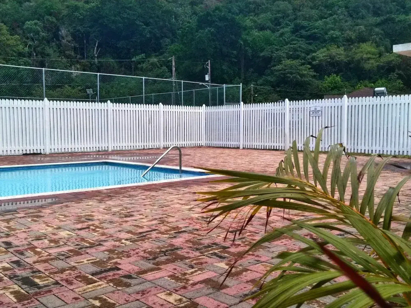 The Sojourn at the Vistas