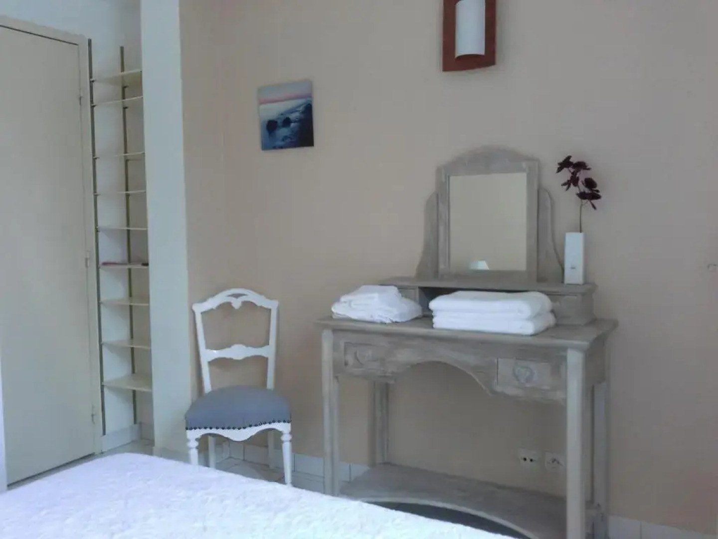 Jolie Chambre Privée Chez l'Habitant