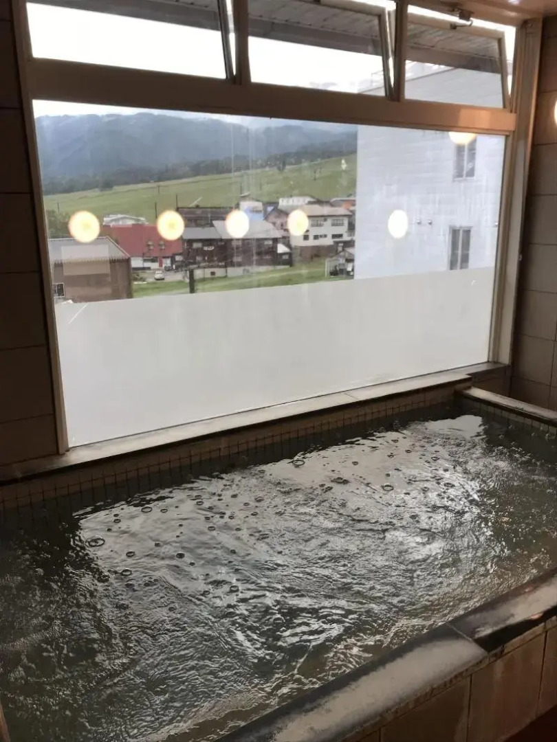 Resort Inn Marion Shinano