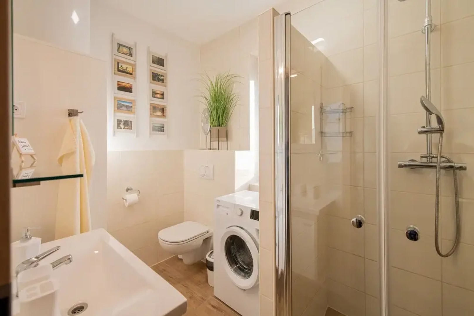 Apartments Banonia - Morning Dawn