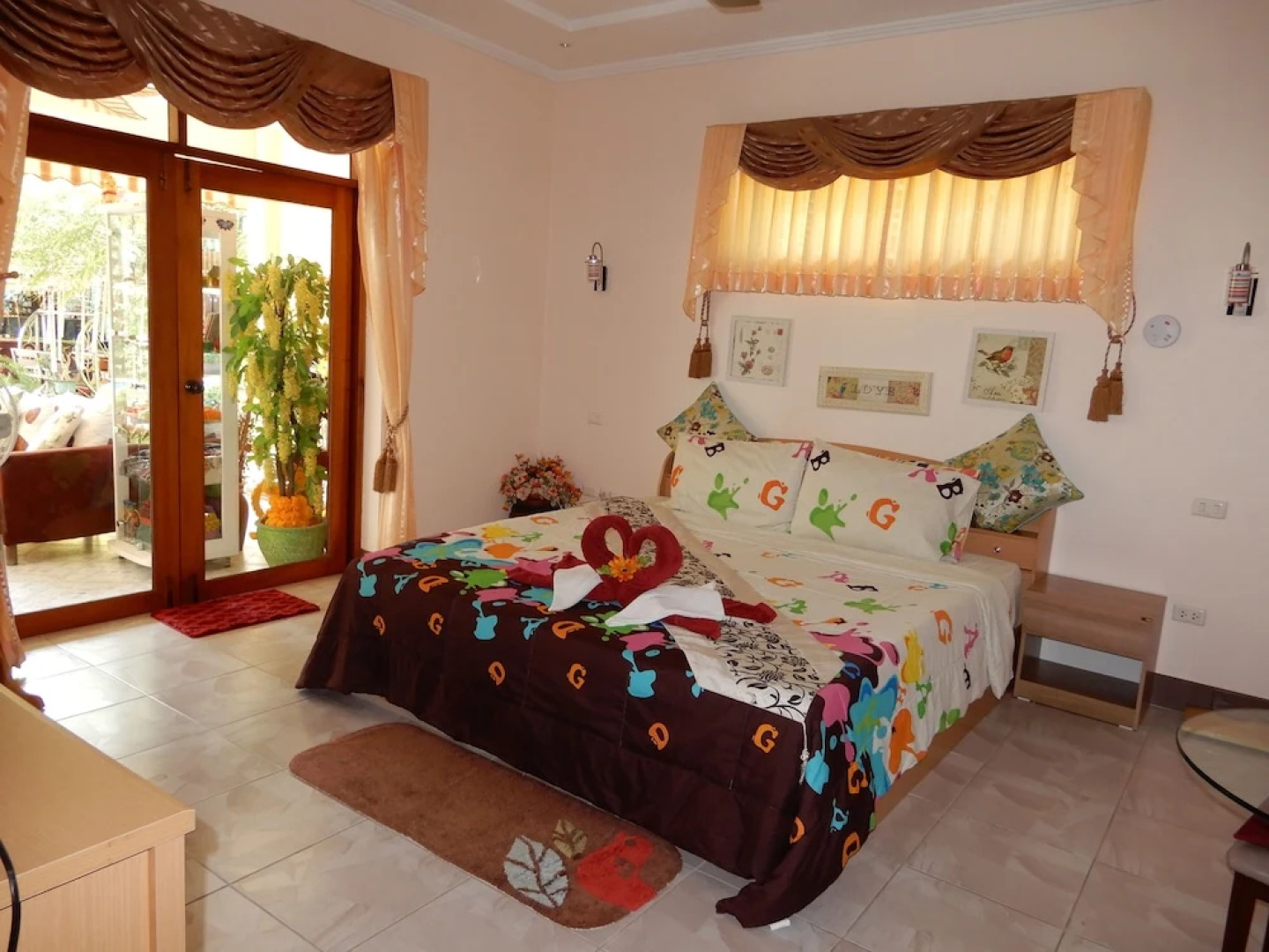 Luxury Holiday Villa Paradise