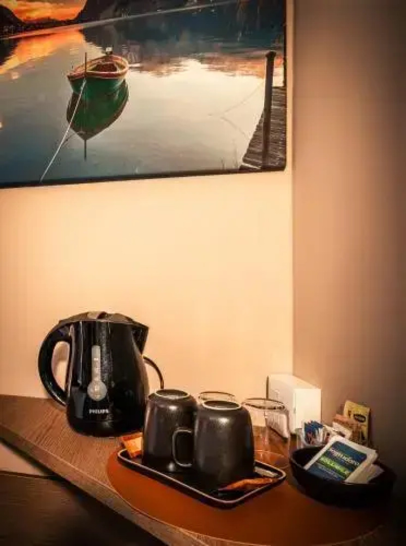 Hotel Ristorante Vapore