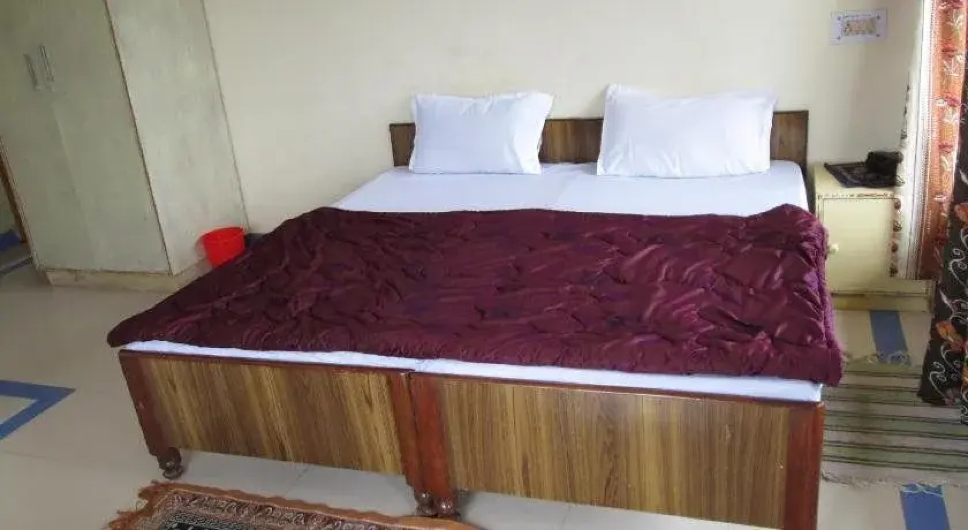 Johar Hilltop Resort