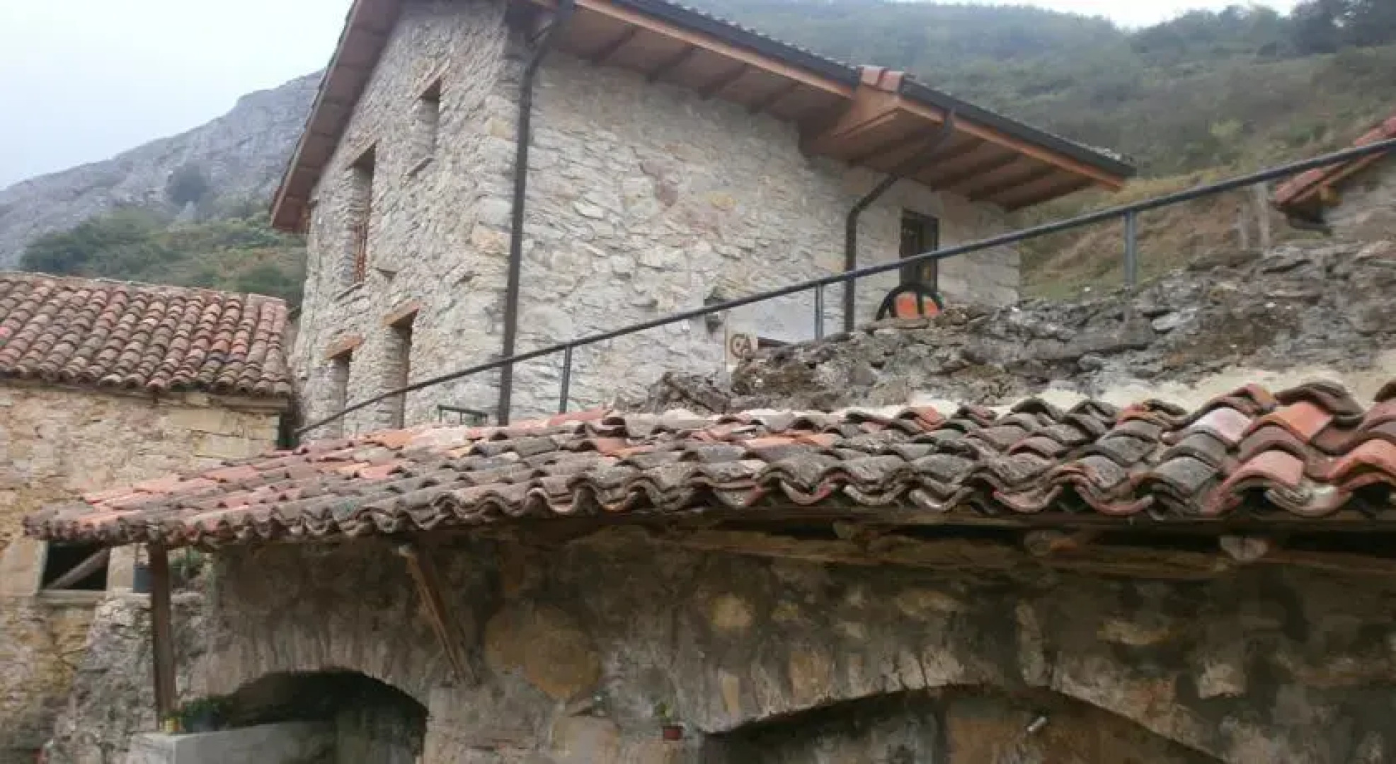 Apartamentos Rurales Las Cuendias