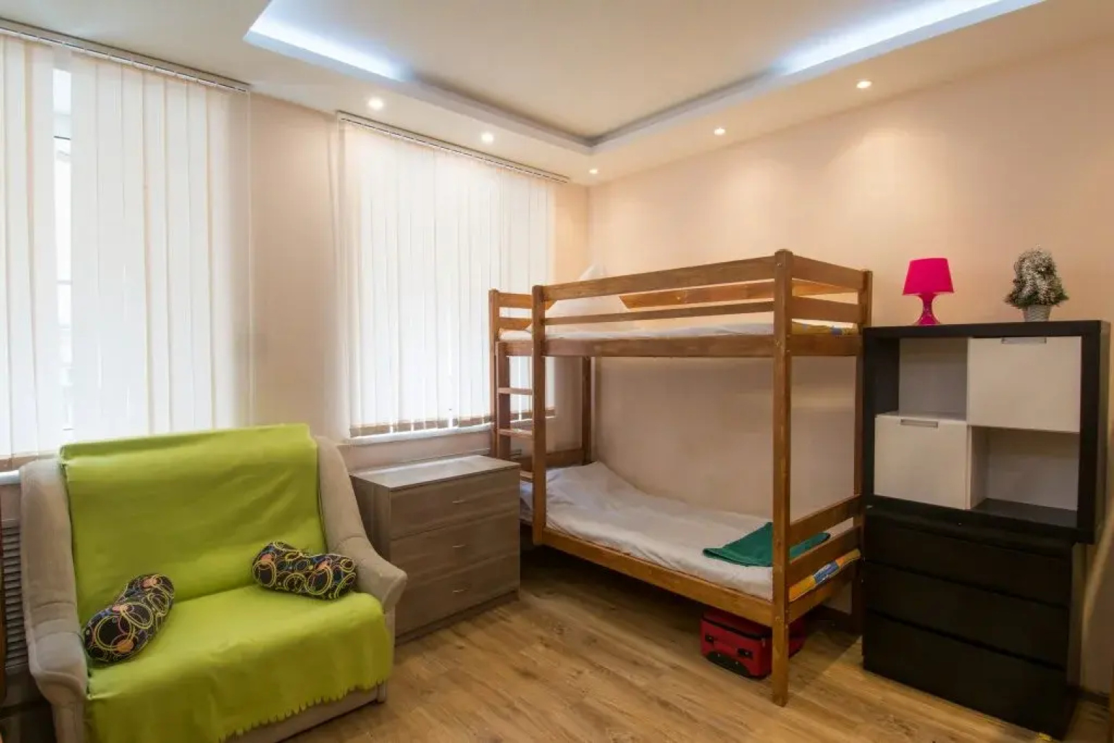 Eto Piter Hostel