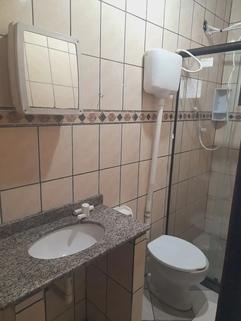 Pousada Flora Búzios