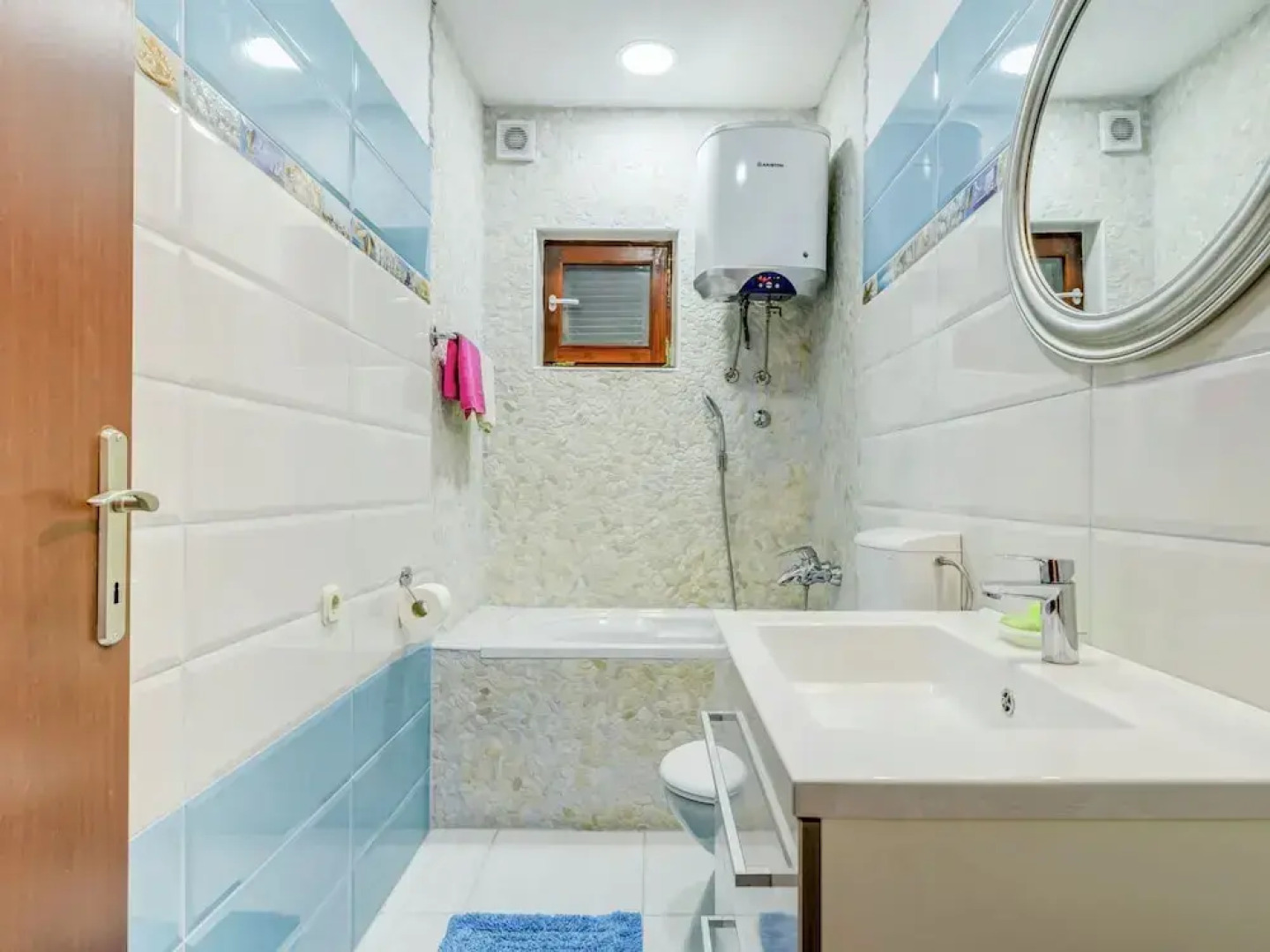 Holiday House Near Split