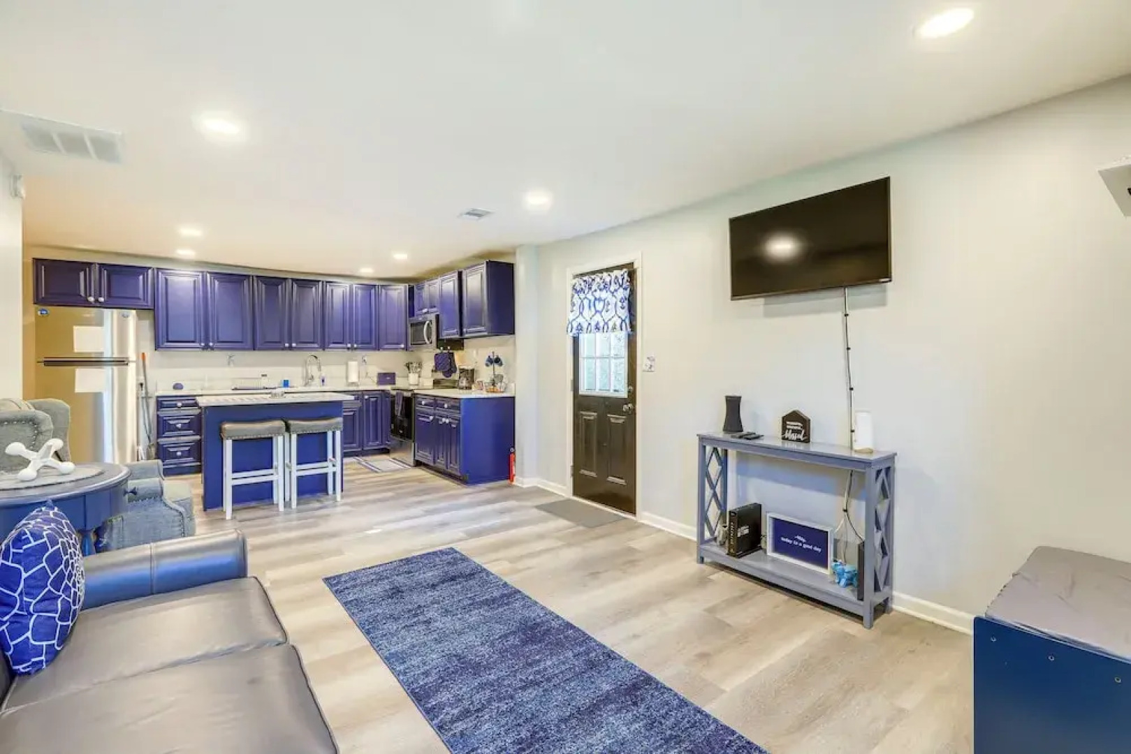 Conyers Vacation Rental w/ Pool: 5 Mi to Olde Town