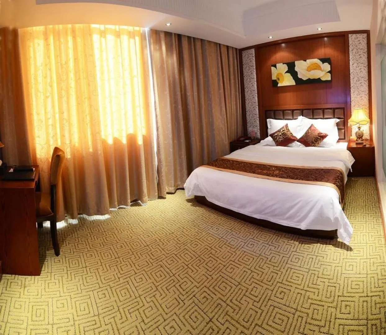 Xiyatu Hotel - Baise