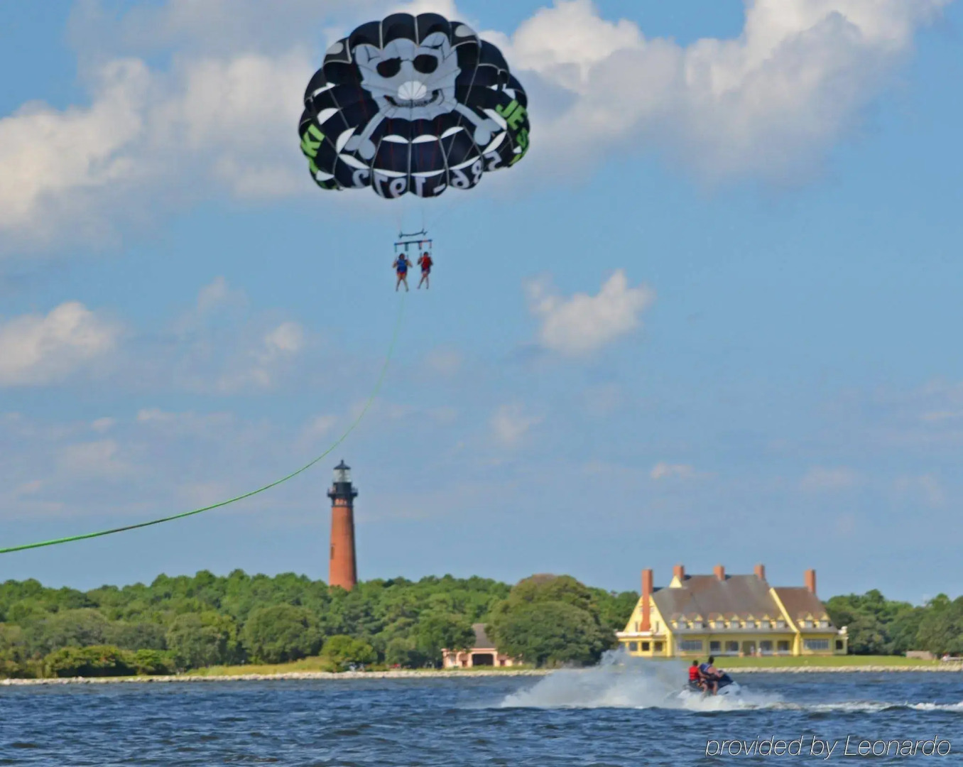 The Inn At Corolla Light