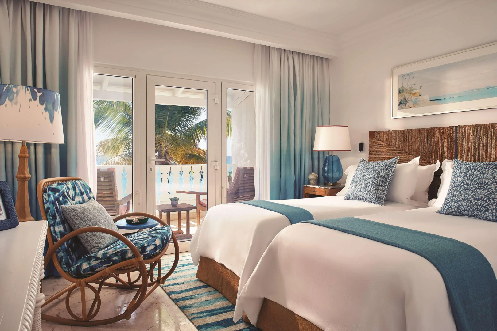 La Samanna, A Belmond Hotel, St Martin