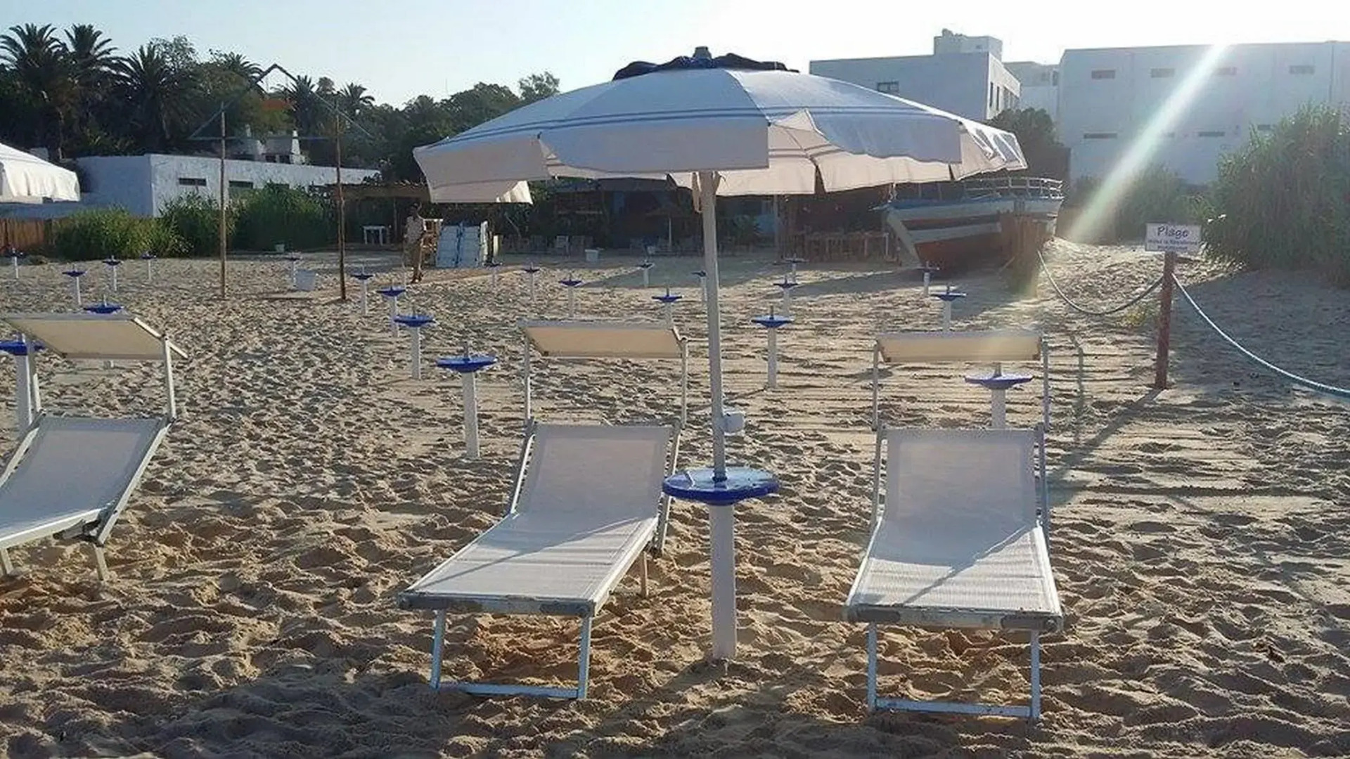 La Residence Hammamet