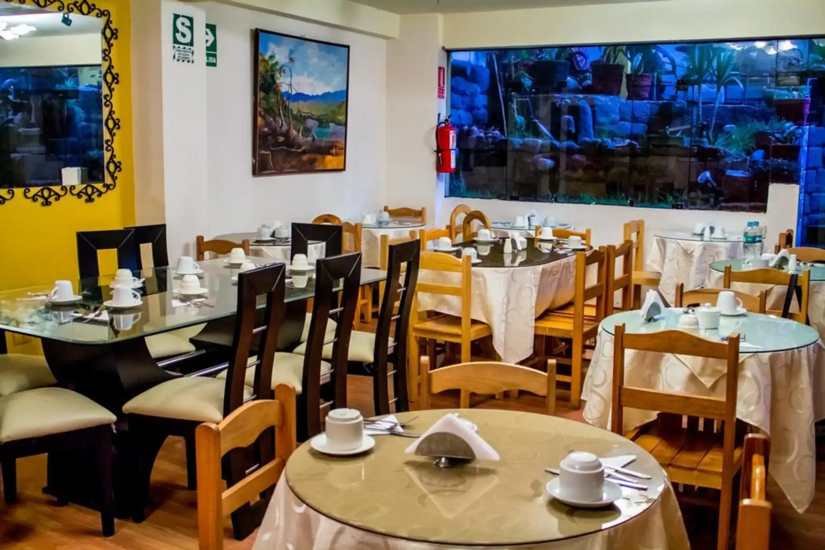 BozArt Hotel Boutique