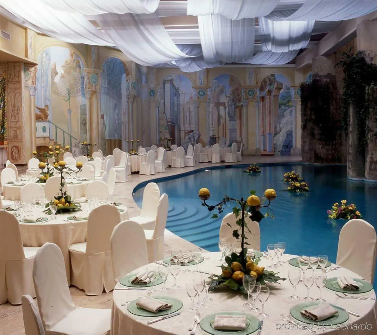 Hilton Sorrento Palace