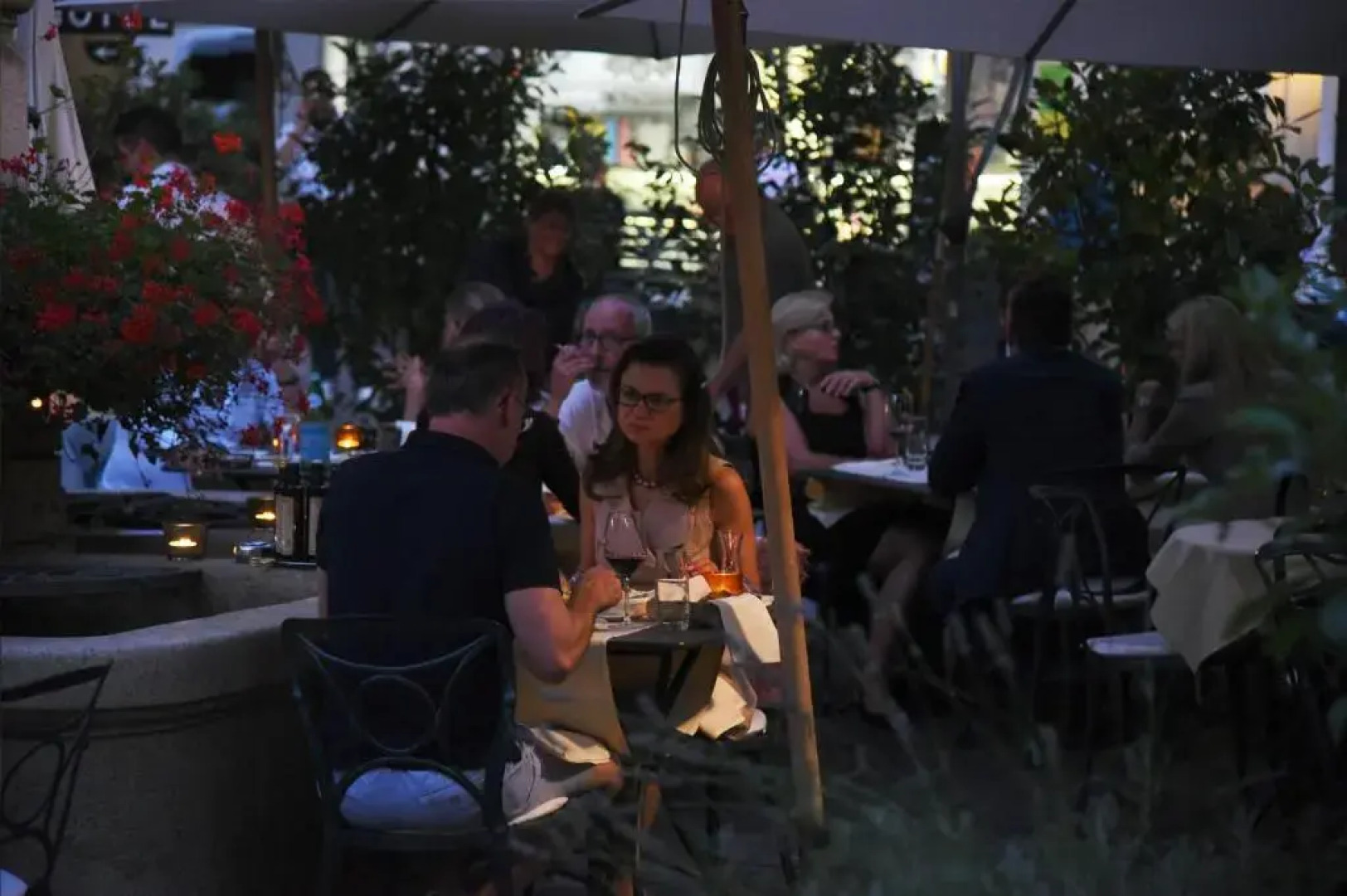 Romantik Hotel Schwan