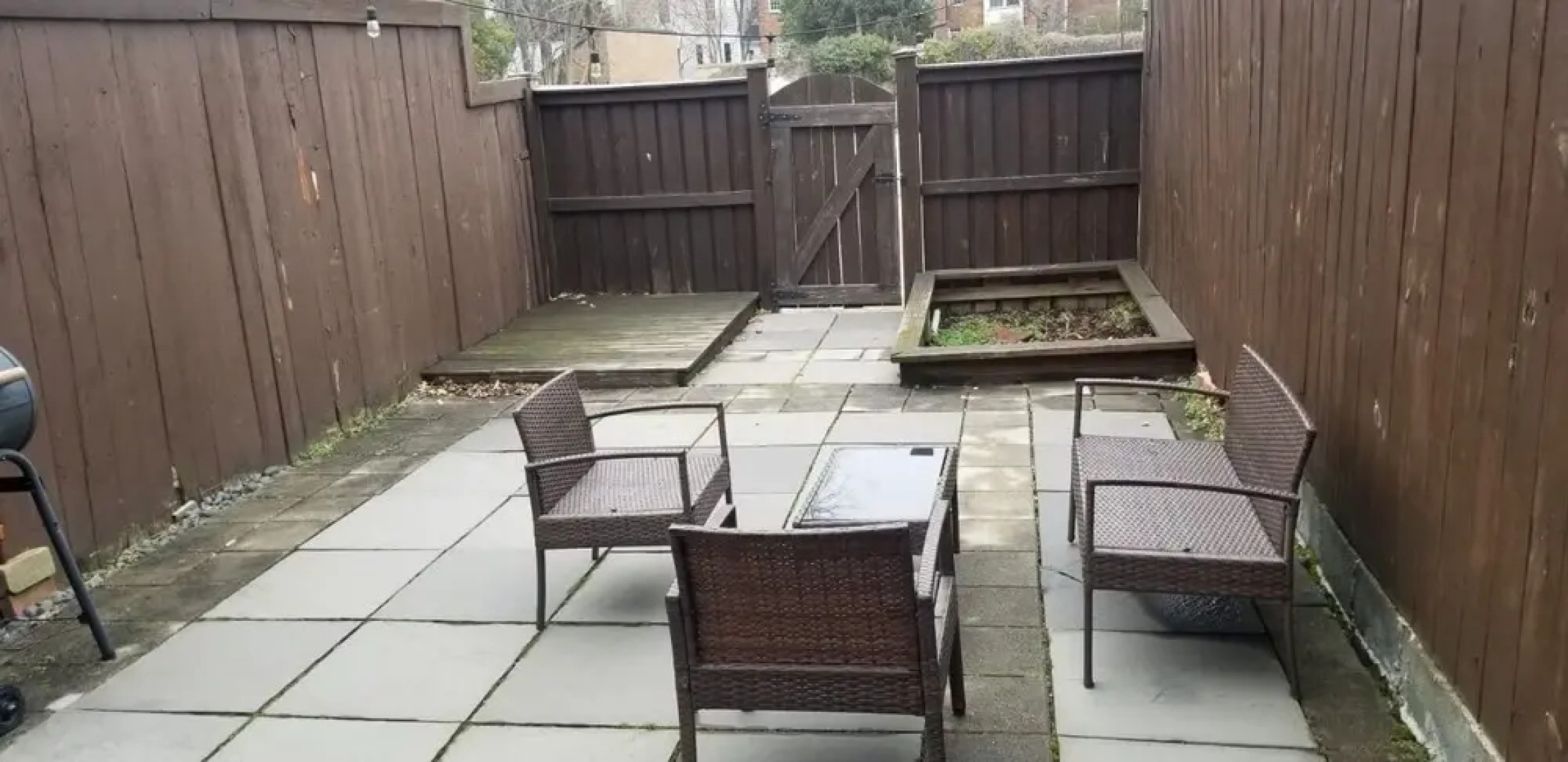 Astonishing Old Town Colonial Home w/parking by CozySuites