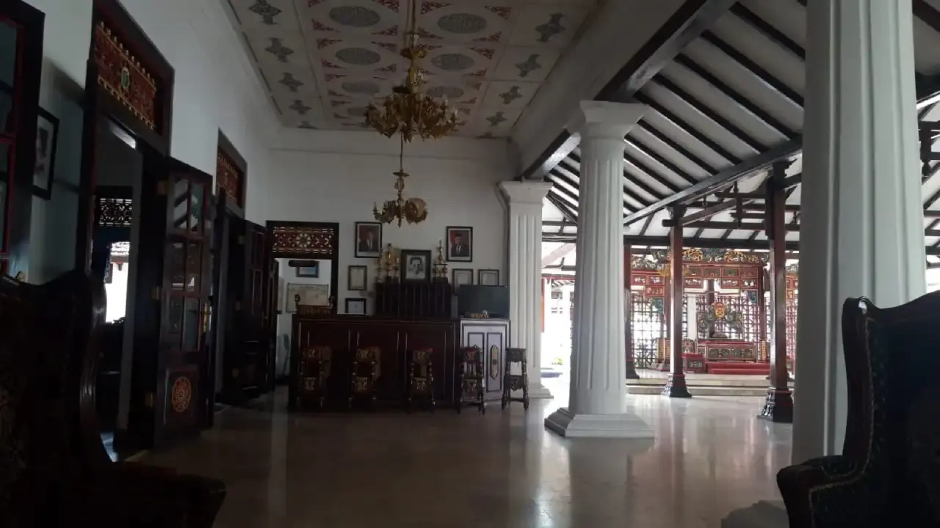 Hotel Ningrat RedPartner