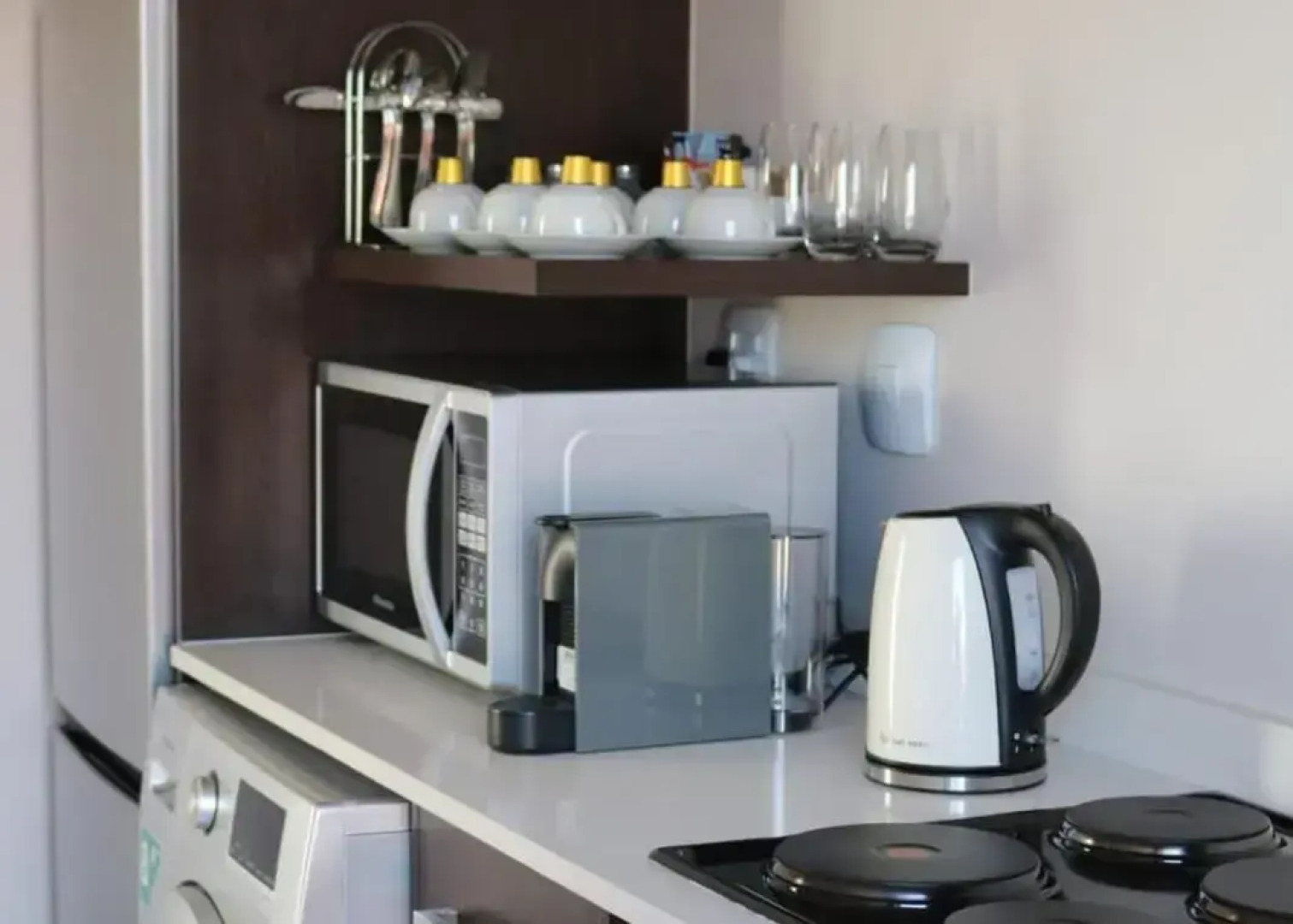 The Feather Hill Boutique Hotel