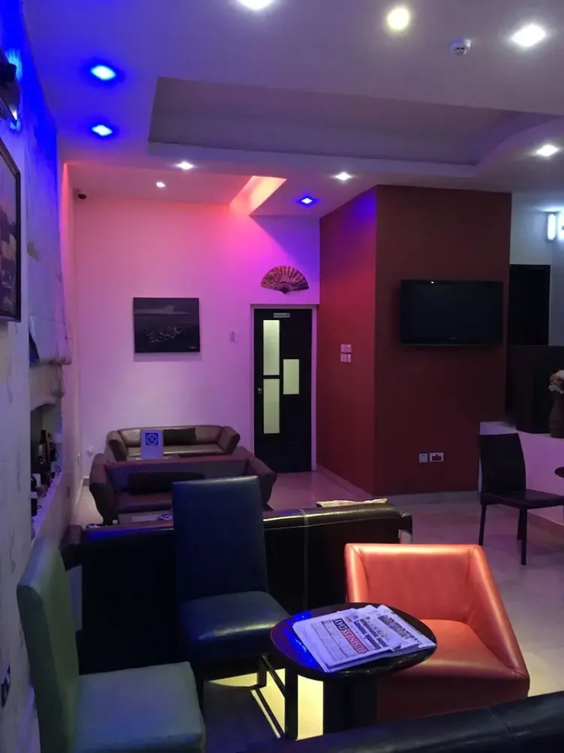 Millennium Apartments & Studios