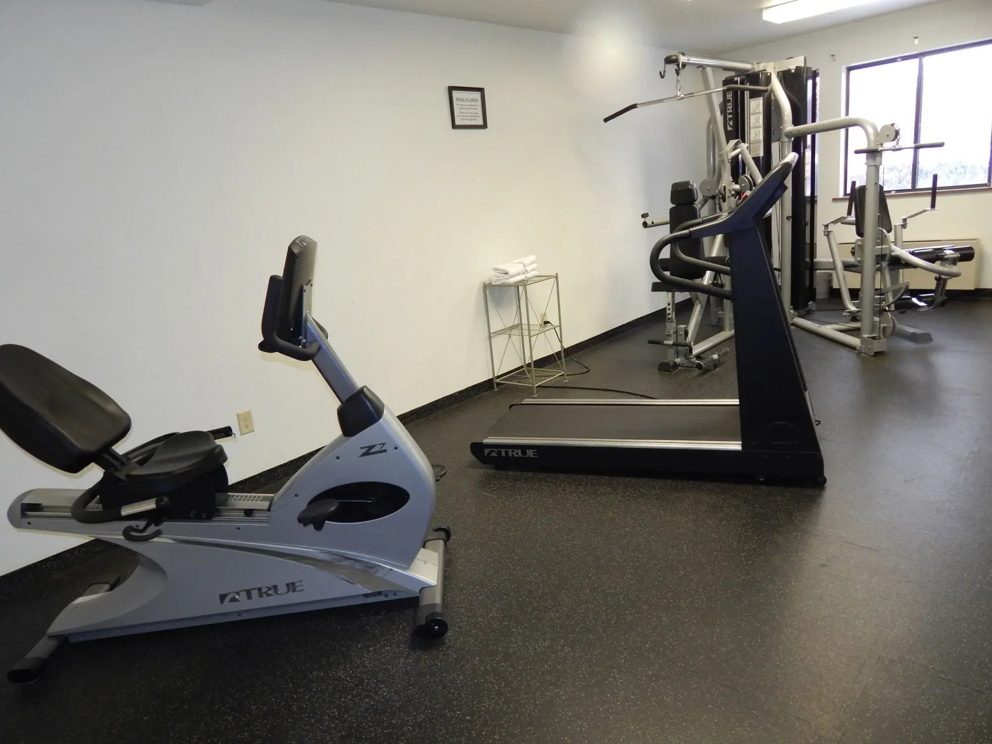 FairBridge Inn, Suites & Outlaw Conference Center Kalispell