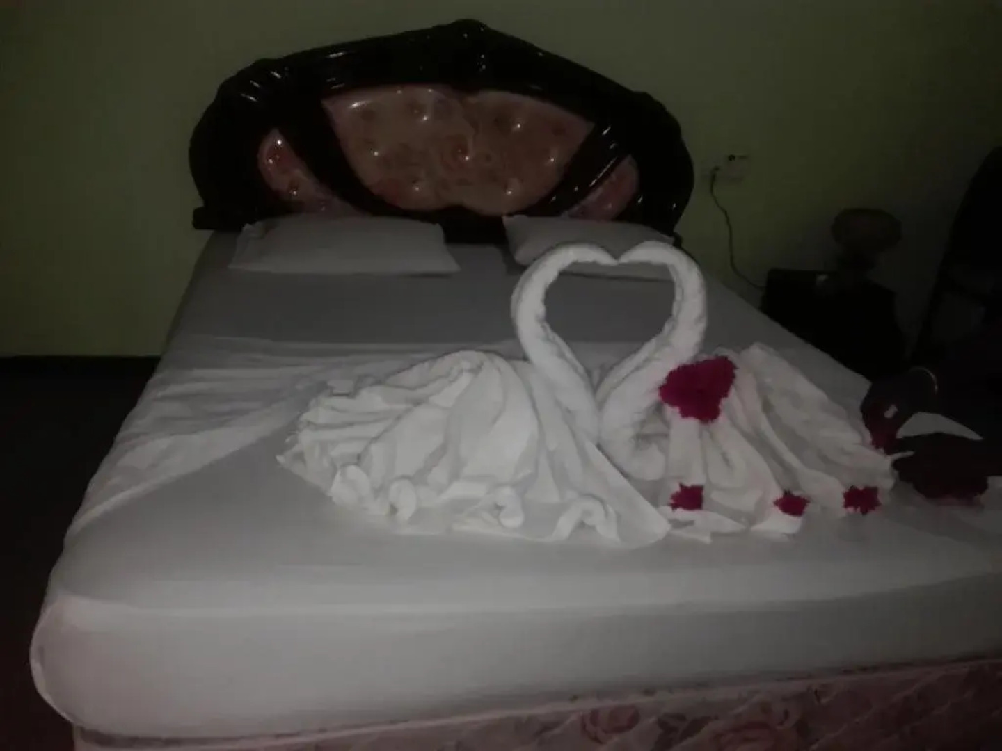 Peacock Solitude Hotel