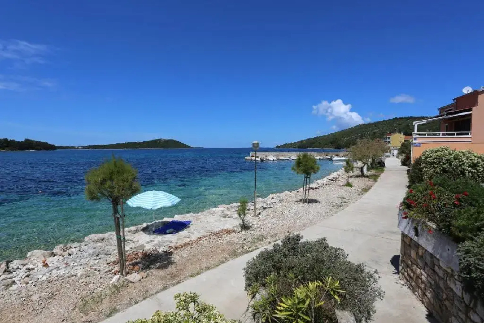 Apartments Eugenio Turizam